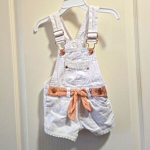 Overalls